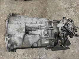 Volkswagen Crafter Manual 6 speed gearbox 9062610501