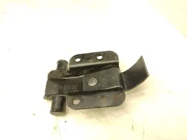 Mercedes-Benz Sprinter W906 Rear door check strap stopper 009ES92