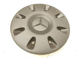 Mercedes-Benz Vito Viano W639 Borchia ruota originale A6394010825