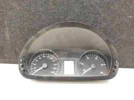 Mercedes-Benz Vito Viano W639 Tachimetro (quadro strumenti) A6399001100