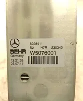 Mercedes-Benz Vito Viano W639 Chłodnica nagrzewnicy klimatyzacji A/C 6398300384