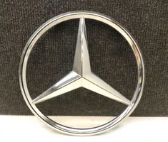 Mercedes-Benz Vito Viano W639 Gamintojo ženkliukas A2078170116