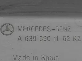 Mercedes-Benz Vito Viano W639 Moldinga Apdare A6396901162