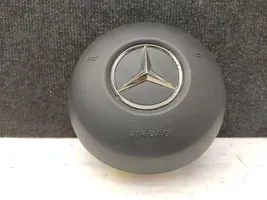 Mercedes-Benz Sprinter W907 W910 Steering wheel airbag 0589P1000970
