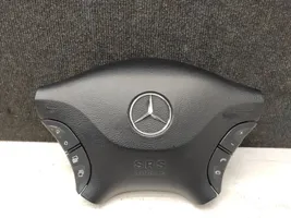Mercedes-Benz Sprinter W906 Ohjauspyörän turvatyyny 305264520