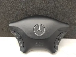 Mercedes-Benz Sprinter W906 Steering wheel airbag 305264520