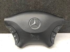 Mercedes-Benz Sprinter W906 Poduszka powietrzna Airbag kierownicy 305264520