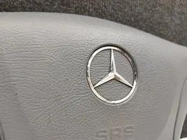 Mercedes-Benz Sprinter W901 W902 W903 W904 Poduszka powietrzna Airbag kierownicy 16162710