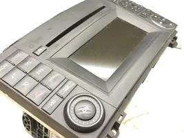 Mercedes-Benz Sprinter W906 Unidad delantera de radio/CD/DVD/GPS A1699002000