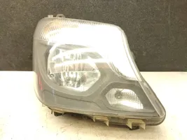 Mercedes-Benz Sprinter W906 Lampa przednia A9068202661