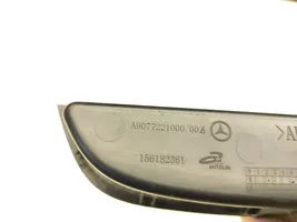 Mercedes-Benz Sprinter W907 W910 Interrupteur commade lève-vitre A9079054507