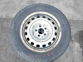 Mercedes-Benz Vito Viano W639 R16 steel rim 