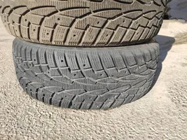 Mercedes-Benz Vito Viano W639 R17 winter tire 