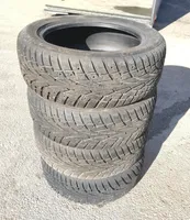 Mercedes-Benz Vito Viano W639 R17 winter tire 