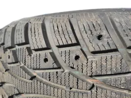 Mercedes-Benz Vito Viano W639 R17 winter tire 