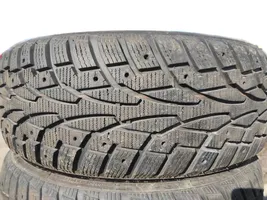 Mercedes-Benz Vito Viano W639 R17 winter tire 