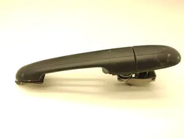 Mercedes-Benz Vito Viano W639 Rear door exterior handle 