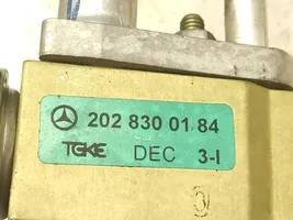 Mercedes-Benz Sprinter W901 W902 W903 W904 Ilmastointilaitteen laajennusventtiili (A/C) 2028300184