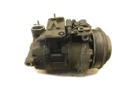 Mercedes-Benz Sprinter W901 W902 W903 W904 Compressore aria condizionata (A/C) (pompa) A0002343111