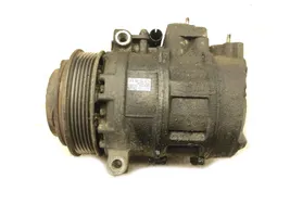 Mercedes-Benz Sprinter W901 W902 W903 W904 Compressore aria condizionata (A/C) (pompa) A0002343111