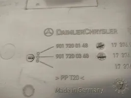 Mercedes-Benz Sprinter W901 W902 W903 W904 Inne części wnętrza samochodu 9017200348