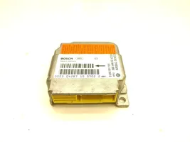 Mercedes-Benz Sprinter W901 W902 W903 W904 Module de contrôle airbag 0285001105