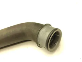 Mercedes-Benz Sprinter W906 Engine coolant pipe/hose A9065012982