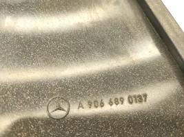 Mercedes-Benz Sprinter W906 Altre parti del cruscotto A9066890137