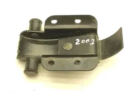 Mercedes-Benz Sprinter W906 Türfangband Türfeststeller Türstopper hinten A9067600428