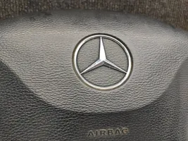 Mercedes-Benz Sprinter W906 Poduszka powietrzna Airbag kierownicy 305264520
