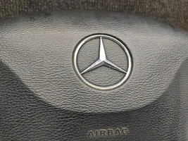 Mercedes-Benz Sprinter W906 Airbag dello sterzo 305264520