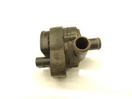 Volkswagen Crafter Electric auxiliary coolant/water pump A2118350028