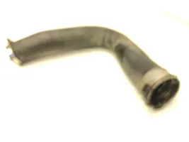 Volkswagen Crafter Intercooler hose/pipe 9065280608