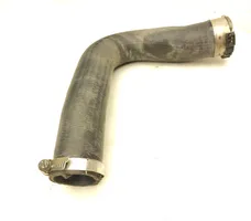 Volkswagen Crafter Intercooler hose/pipe 9065280608