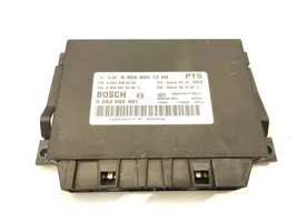 Volkswagen Crafter Parking PDC control unit/module A9069001200