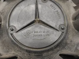 Mercedes-Benz Sprinter W906 Alkuperäinen pölykapseli A9064010025