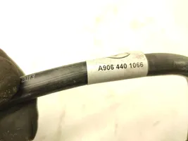 Mercedes-Benz Sprinter W906 Positive cable (battery) A9064401066