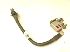 Mercedes-Benz Sprinter W906 Câble de batterie positif A9064401066