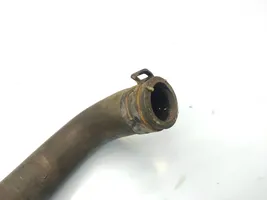 Mercedes-Benz Sprinter W906 Engine coolant pipe/hose A6511031382