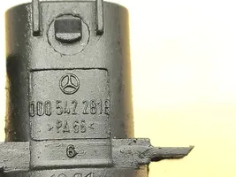 Mercedes-Benz Sprinter W901 W902 W903 W904 Capteur température d'air d'admission 0005422818