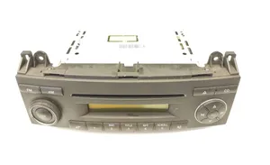 Mercedes-Benz Sprinter W906 Unità principale autoradio/CD/DVD/GPS A0048204086