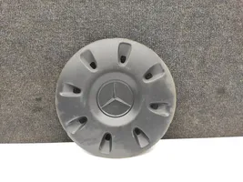 Mercedes-Benz Vito Viano W639 Borchia ruota originale A6394010825