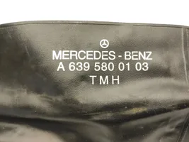 Mercedes-Benz Vito Viano W639 Įrankių komplektas A6395800103