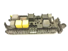 Mercedes-Benz Sprinter W907 W910 Fuse box set A9075450100