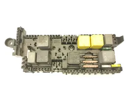 Mercedes-Benz Sprinter W907 W910 Fuse box set A9075450100