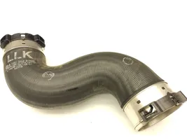 Mercedes-Benz Sprinter W907 W910 Intercooler hose/pipe A9075282300