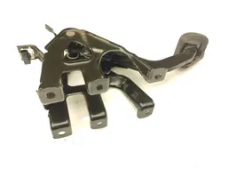 Mercedes-Benz Sprinter W907 W910 Brake pedal A9102900000