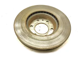 Mercedes-Benz Sprinter W907 W910 Front brake disc 