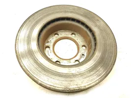 Mercedes-Benz Sprinter W907 W910 Front brake disc 