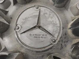 Mercedes-Benz Sprinter W907 W910 Enjoliveurs R16 A9064010025